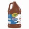 Crayola Washable Paint, Brown, 1 gal 542128007 - alternate 15